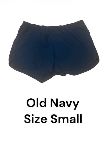 Photo of free Old Navy Woman’s Shorts (Brooklyn Storage) #1