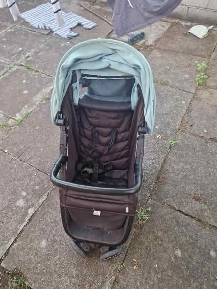 Photo of free Prams (West Bromwich B70) #4