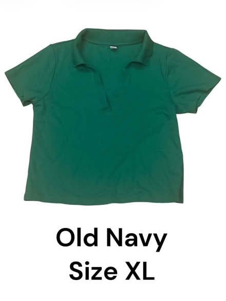 Photo of free Old Navy Woman’s Top (Brooklyn Storage) #1