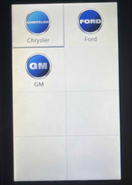 Photo of free Professional Scan Tool for Auto (south San Jose) #3