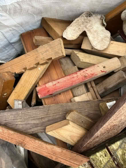 Photo of free Wood bits n bobs (Alvaston) #4