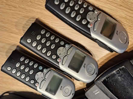 Photo of free BT home telephones (Thornhill FK8) #2