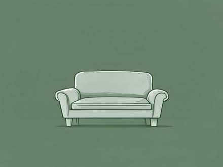 Photo of A settee (Knowl Fold BB3) #1