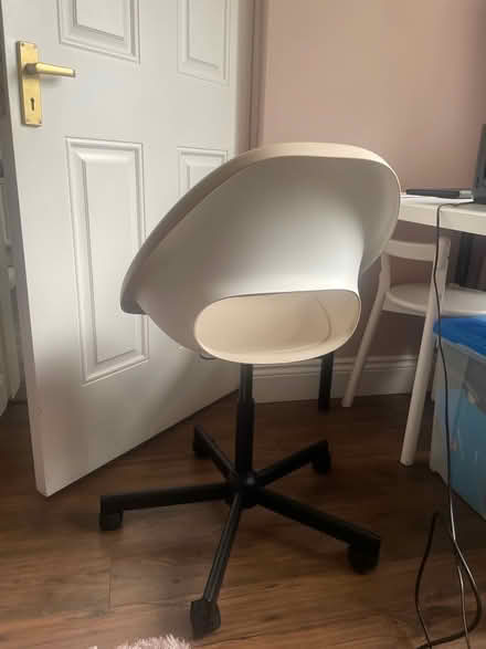 Photo of free Ikea Chair (churchtown, dublin 14) #2