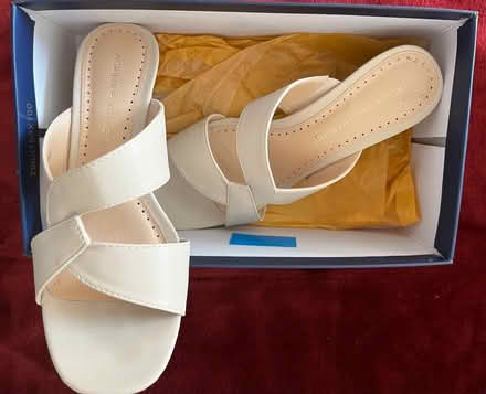 Photo of free 4 pairs of shoes (San Mateo Knolls (El Camino)) #3
