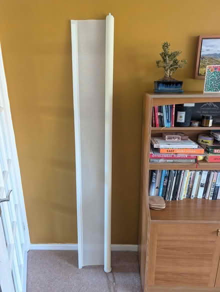 Photo of free Sun blind 172cm wide (OX4 - Iffley / Cowley) #1