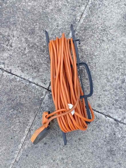Photo of free Extension lead (Wolverhampton (WV10)) #2