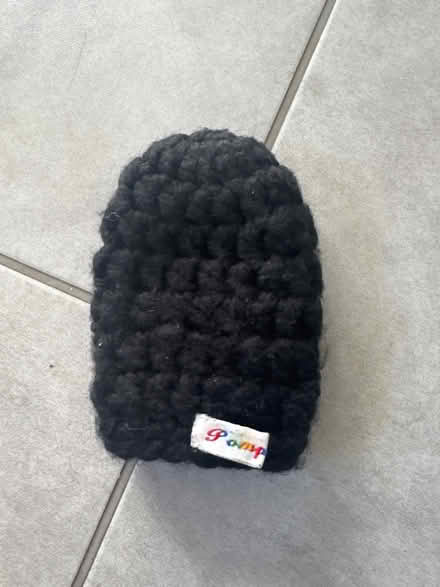 Photo of free Crochet cover (HG5 Knaresborogh) #1
