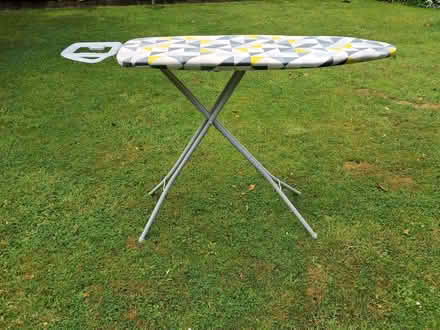 Photo of free ironing board (Whitehill EH22) #1