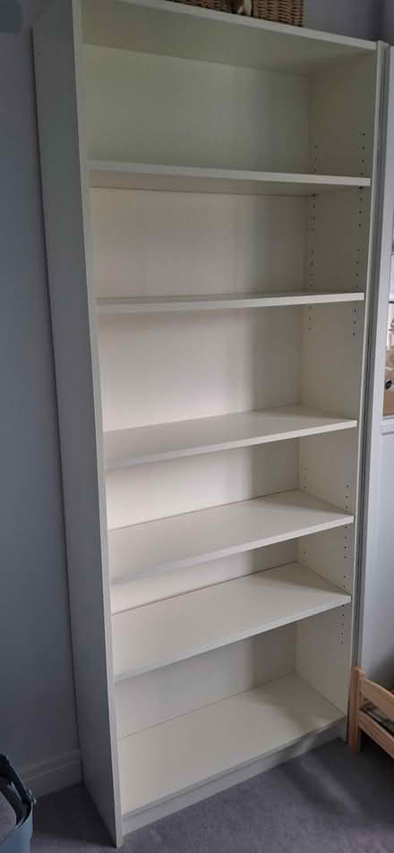 Photo of free Ikea Billy Bookcase (Old Style) (Tadcaster LS24) #2