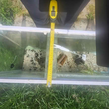 Photo of free Fish Tanks Fishtank (CH4 0QY) #1