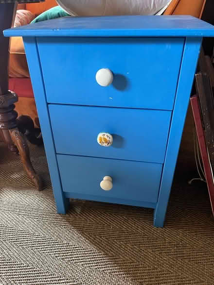 Photo of free Cabinet (Baldslow TN37) #1