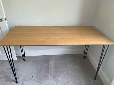 Photo of free IKEA desk (Catford SE4) #1