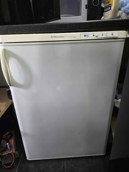 Photo of free Fridgefreezer and freezer (PR4) #3