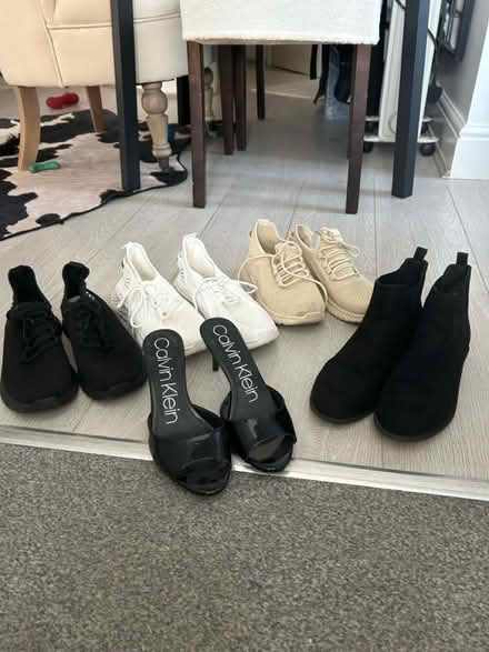 Photo of free Footwear (Stevenage SG1) #1