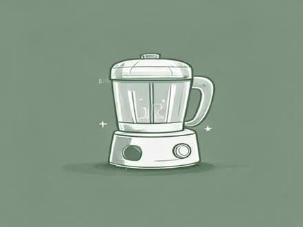 Photo of Choper / blender (Hughenden Valley HP13) #1