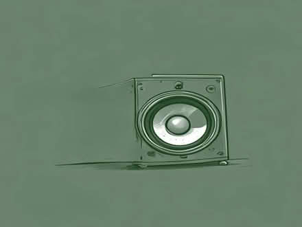 Photo of Active Subwoofer (Swavesey CB24) #1