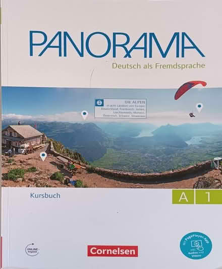 Photo of free German coursebooks and exercise books (Fenny Stratford MK2) #1