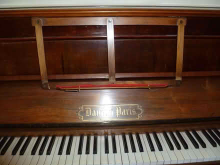 Photo of free Piano (Pitsmoor S4) #3