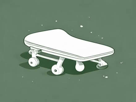 Photo of Furniture sliders (Lache CH4) #1