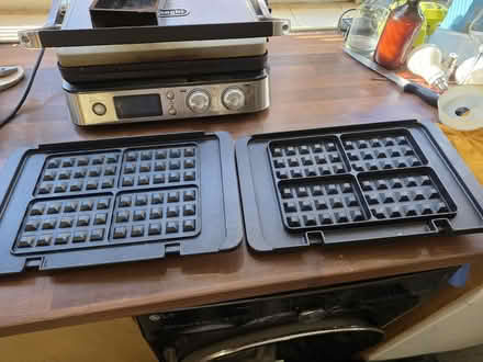 Photo of free Electric grill (Dedworth SL4) #3