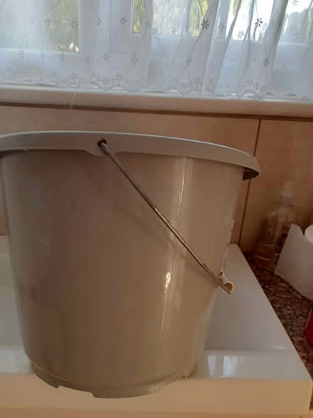 Photo of free Bucket (Drayton PO6) #1