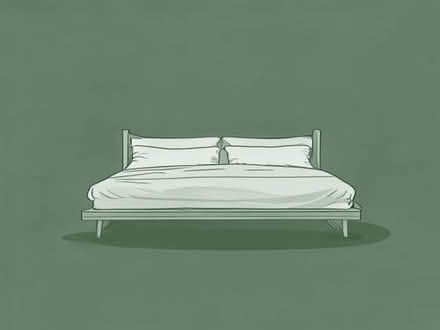 Photo of Double Bed with understorage (Southend-on-sea SS1) #1