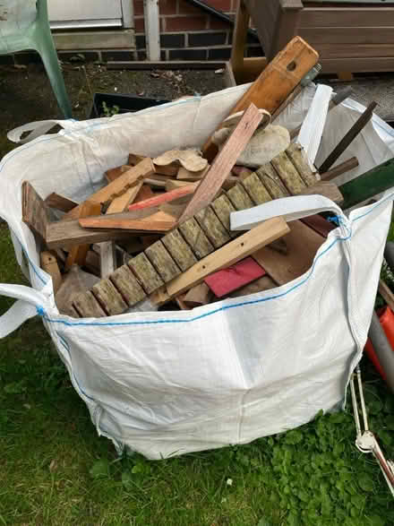 Photo of free Wood bits n bobs (Alvaston) #1