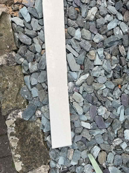 Photo of free Cream granit fire surround (Gleadless S12.) #4