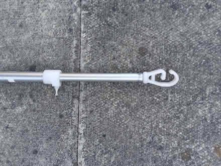 Photo of free Gray Telescopic Line Prop (Wolverhampton (WV10)) #1