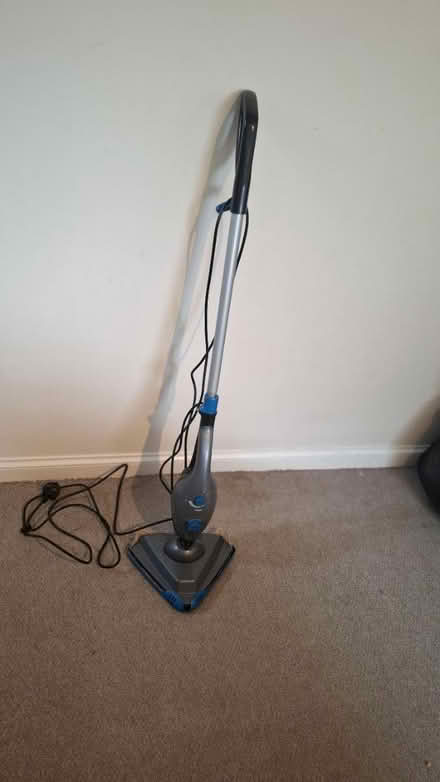 Photo of free Electric steam mop (Whitburn EH47) #1