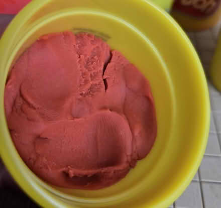 Photo of free Play-Doh (Koreatown - Normandie/Beverly) #4