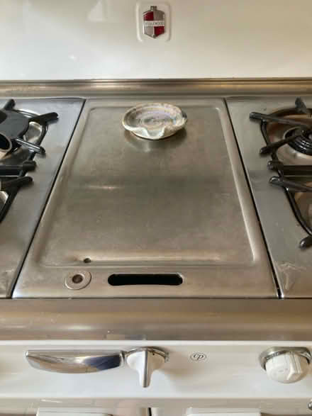 Photo of free Wedgewood stove (North Berkeley) #3