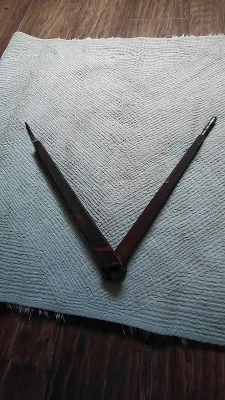Photo of free Circle maker (Sheffield S12) #3