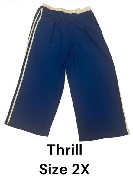 Photo of free Thrill Woman’s Pants (Brooklyn Storage) #1