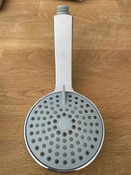 Photo of free Large Mira shower head (Alstone GL50) #1