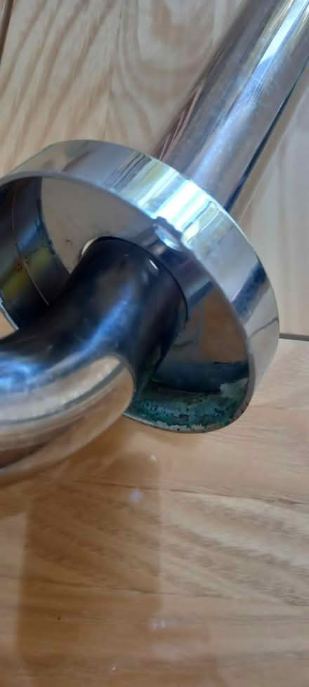 Photo of free Shower/Bath Hand Rail (Canterbury CT2) #2