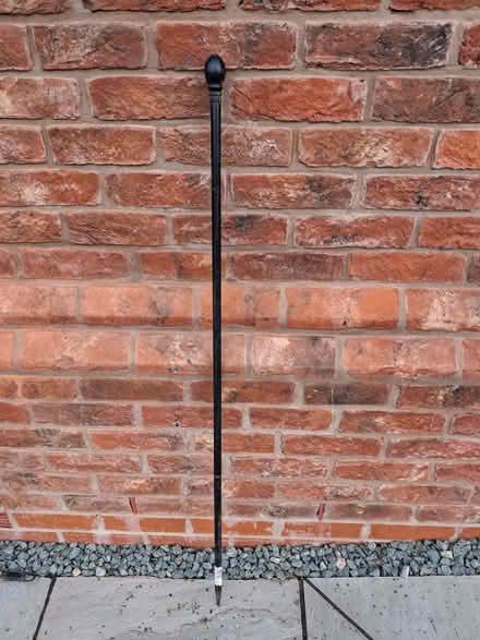 Photo of free Panacea metal fencing (Buildwas TF8) #4