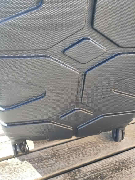 Photo of free Suitcase? Hardcase, wheels (Little Kingshill HP16) #3