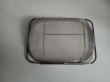 Photo of free IKEA - Stainless steel Colander (Wolverhampton (WV10)) #3