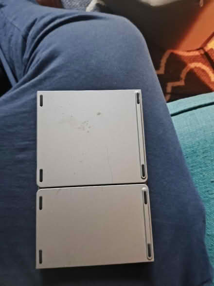 Photo of free Mini folding Bluetooth keyboard (Twerton BA2) #1