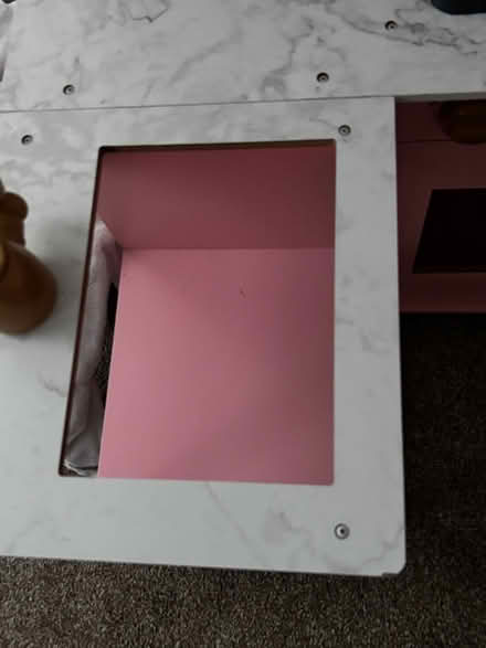 Photo of free Kids toy kitchen (Halifax) #2