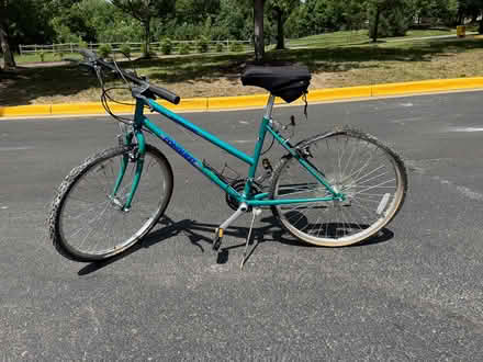 Photo of free Broken Adult Bicycle (Piney Orchard) #1