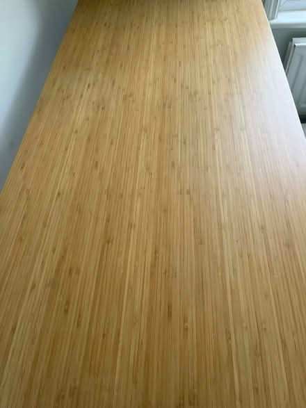 Photo of free IKEA desk (Catford SE4) #3