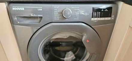 Photo of free Hoover - Washing Machine Link/Wi-Fi (Bradville MK13) #1