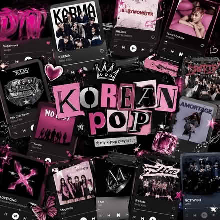 Photo of Anything KPOP (Barnes park SR4) #2