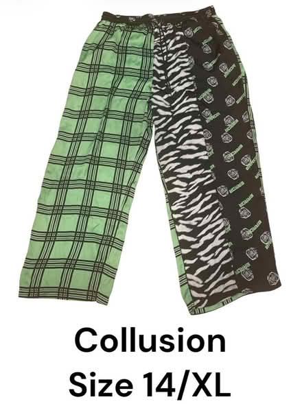 Photo of free Collusion Woman’s (Brooklyn Storage) #2