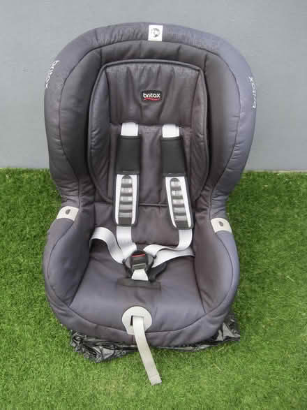 Photo of free Britax Childs car seat (Plymouth Crownhill PL6) #1