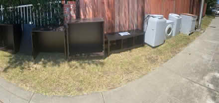 Photo of free ALL FREE AND WORKING! Curb alert (Santa Clara) #4