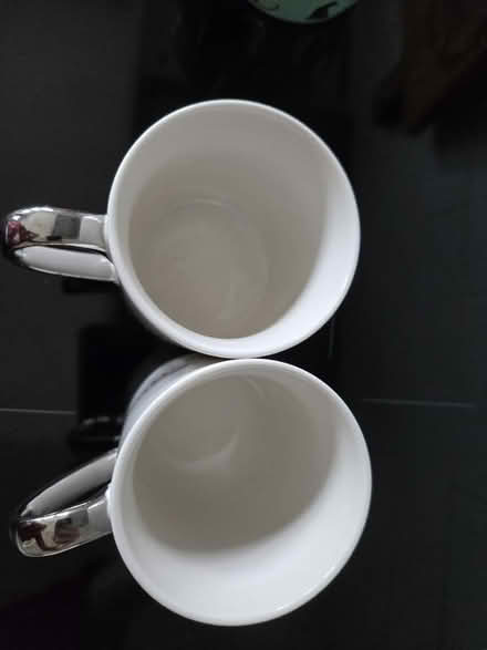 Photo of free Mug Set for Married/Engaged couple (Rathcoole, Co. Dublin) #2